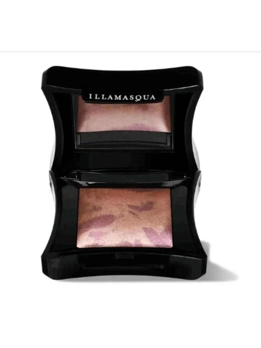 Illamasqua Beyond Powder Highlighter 0.24 oz / 7g Risque Makeup NIB